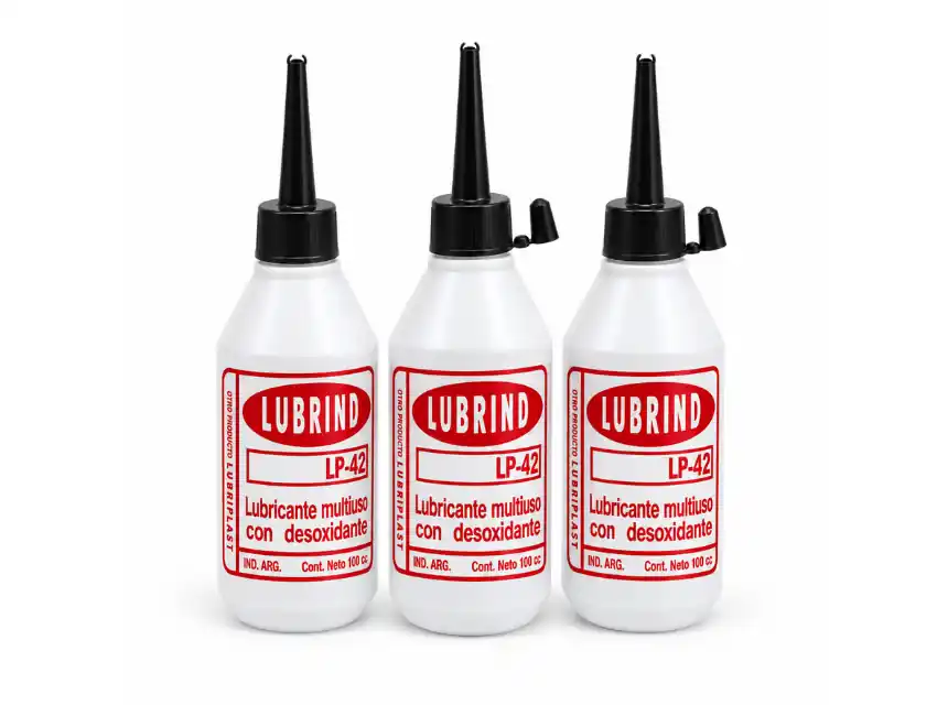 ACEITE DE MAQUINA X 100CM3