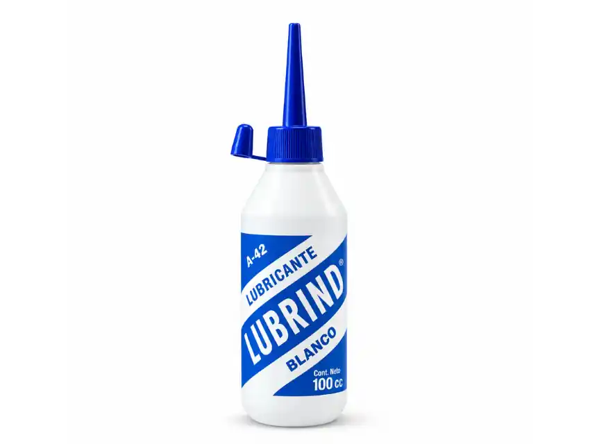 ACEITE DE MAQUINA X 100CC