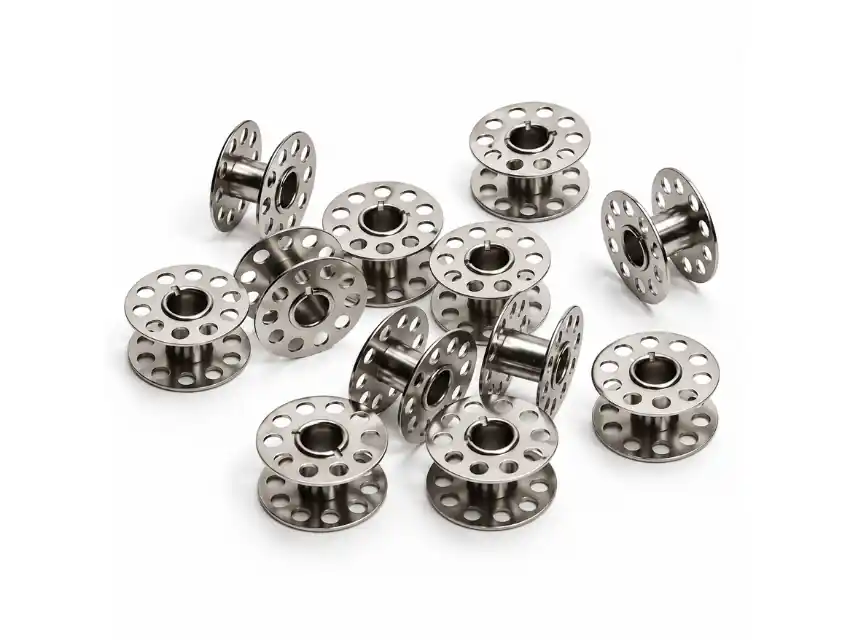 BOBINAS PARA MAQUINA DE COSER X 10UN
