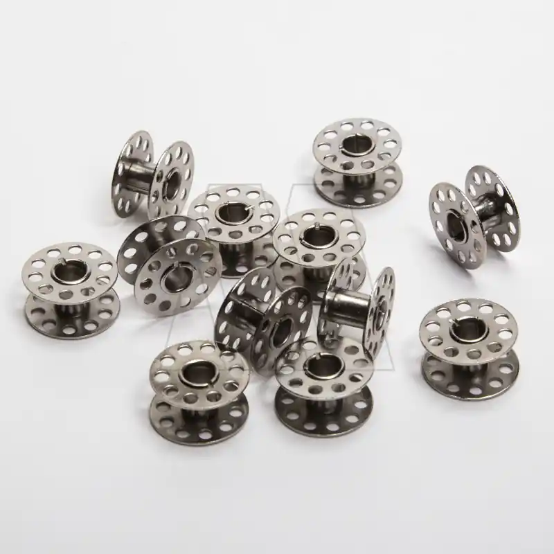 BOBINAS PARA MAQUINA DE COSER X 10UN