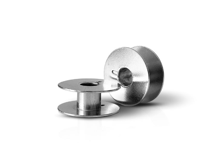 BOBINAS PARA MAQUINA INDUSTRIAL X 10UN 