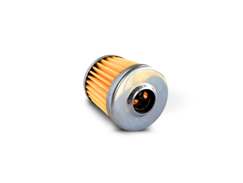 FILTRO DE ACEITE PARA MAQUINA INDUSTRIAL OVERLOCK 
