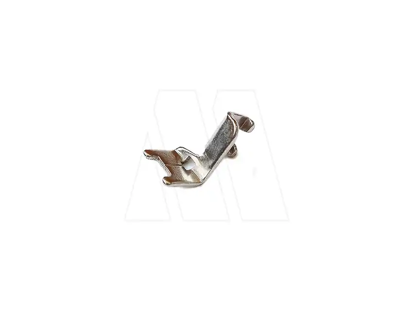 PIE PRENSATELA DE METAL PARA COSER BOTONES