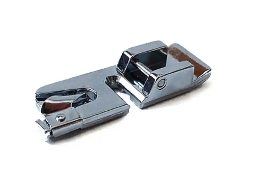 PIE PRENSATELA PARA DOBLADILLO