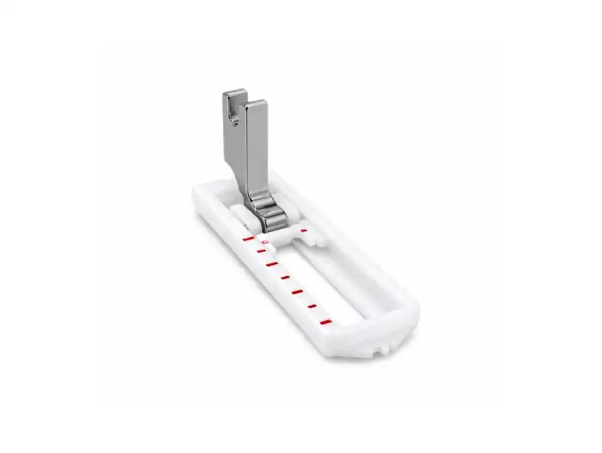 PIE PRENSATELA PARA OJAL ALTO