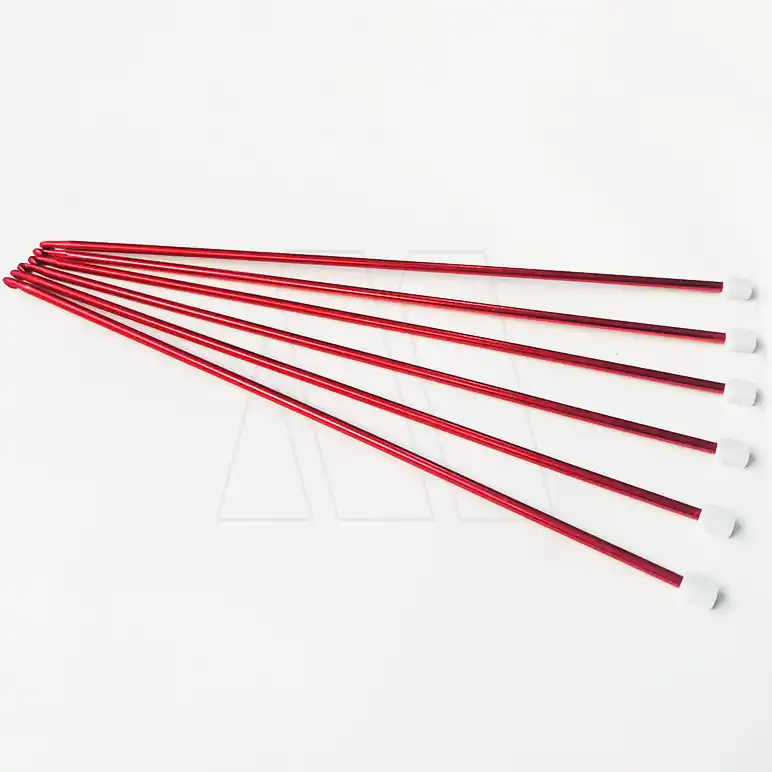 AGUJAS TUNECINAS CBX X 3UN Nº 7