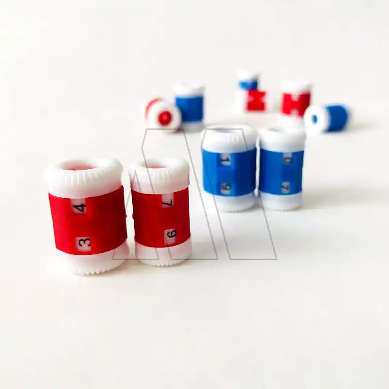 CONTADOR VUELTAS CHICO X 10UN