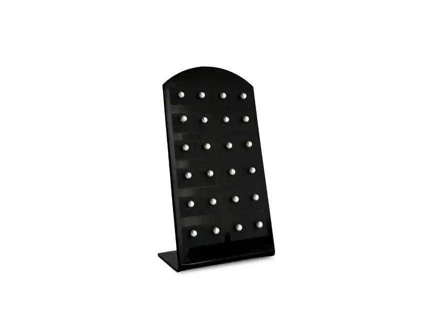 ARO PERLAS BLISTER X12 PARES X 3MM