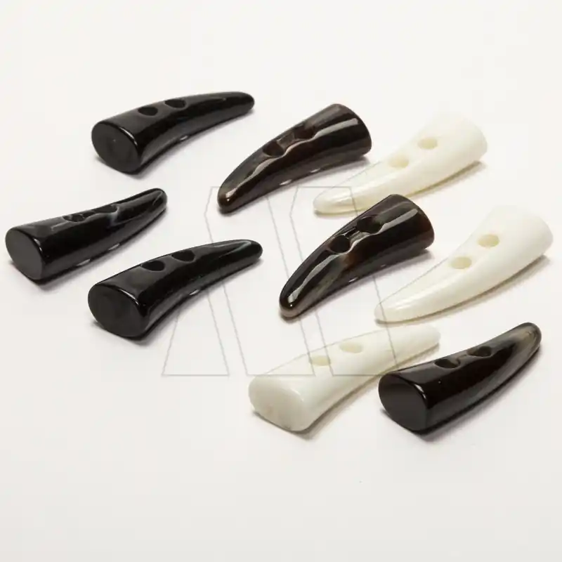 ALAMAR DE POLIESTER 55MM X 12UN