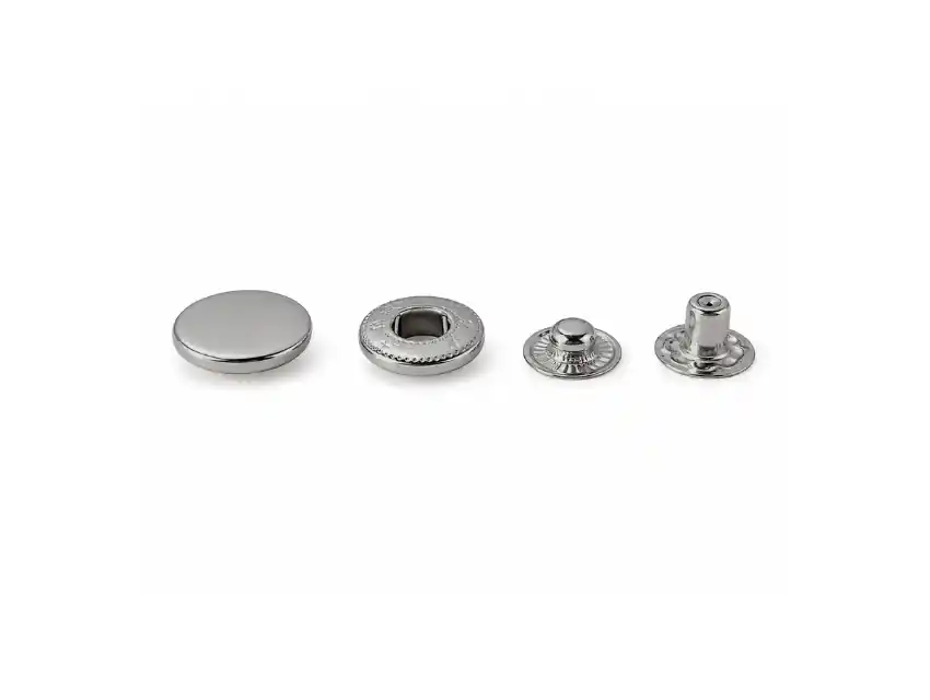 BROCHE CABEZA METALICA C RESORTE 13/15 X 250UN