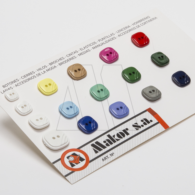 BOTON NYLON ENY T18