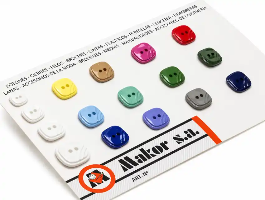 BOTON NYLON ENY T28