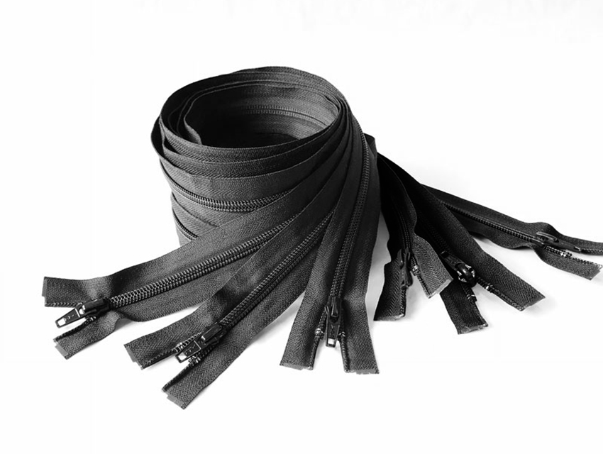 CIERRE NYLON DESMONTABLE CAJA METAL 100CM 