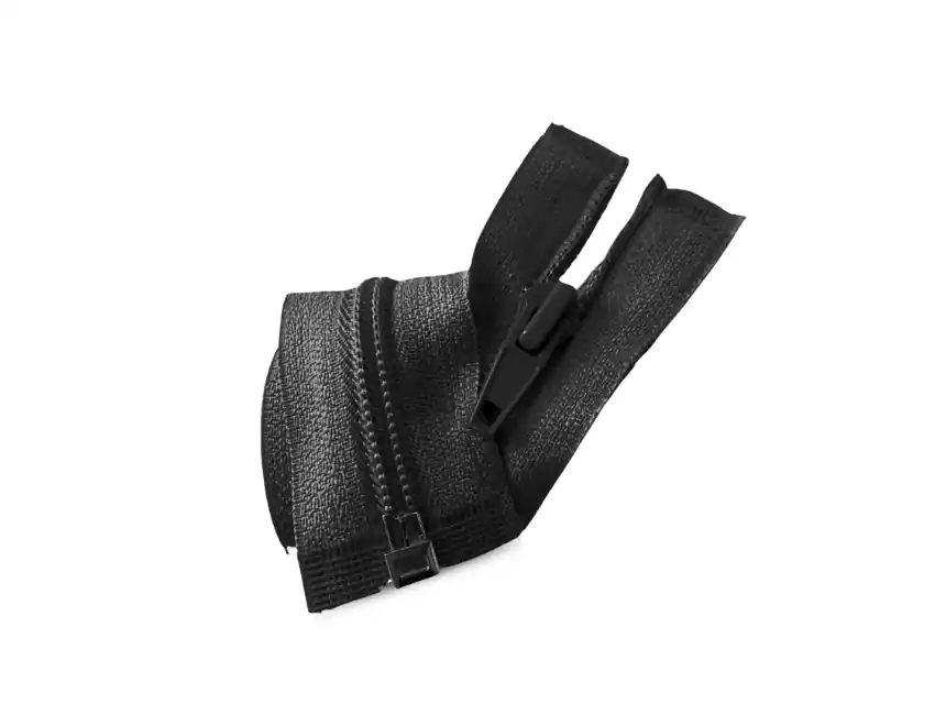 CIERRE NYLON DESMONTABLE CAJA METAL 100CM 