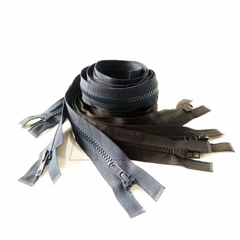 CIERRE DESMONTABLE  DIENTE DE PERRO YKK 80CM