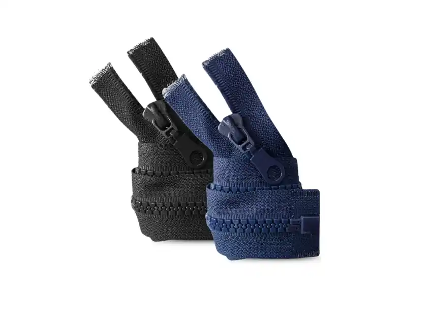 CIERRE DESMONTABLE DIENTE DE PERRO YKK 85CM