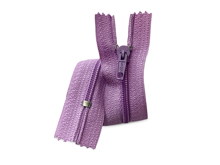 CIERRE NYLON 35CM