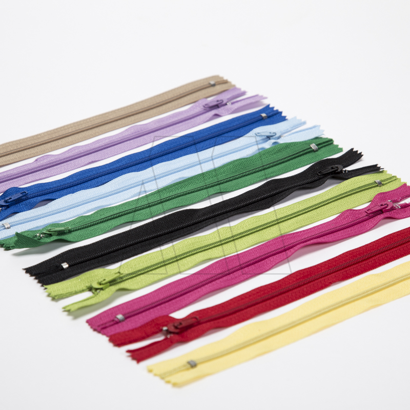 CIERRE NYLON 60CM