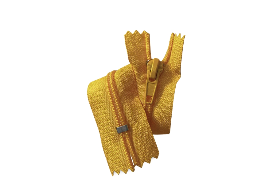 CIERRE NYLON REFORZADO 16CM