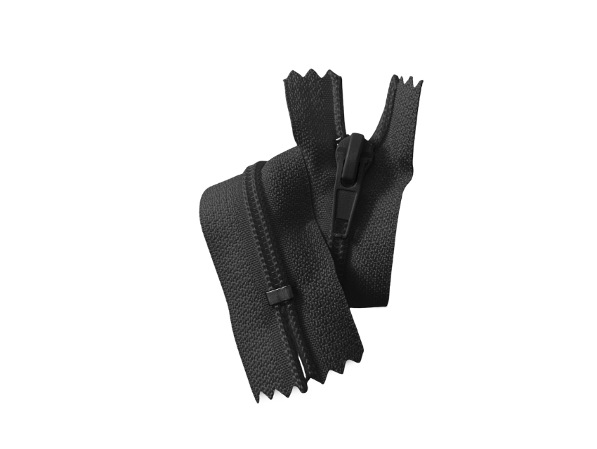 CIERRE NYLON REFORZADO PARA BOTA 40CM