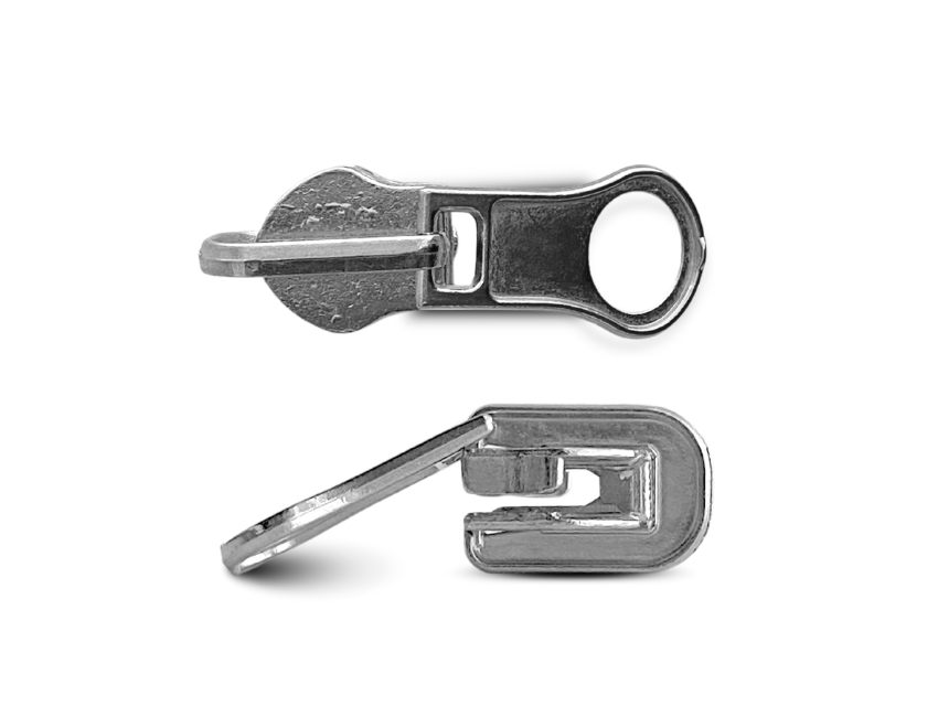 DESLIZADOR NYLON REVERSIBLE DE 6MM X 50UN