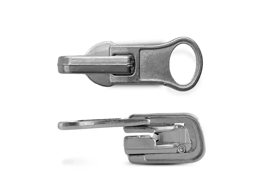 DESLIZADOR REVERSIBLE NYLON AUTOMATICO X 50UN