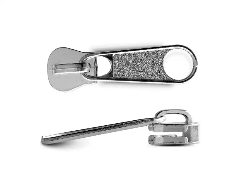 DESLIZADOR CIERRE DIENTE DE PERRO 6MM X 50UN