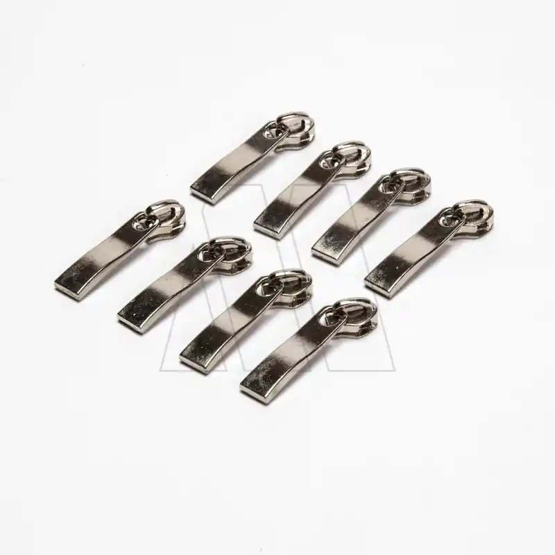 DESLIZADOR CIERRE 6MM C/COLGANTE ONDITA X 50UN