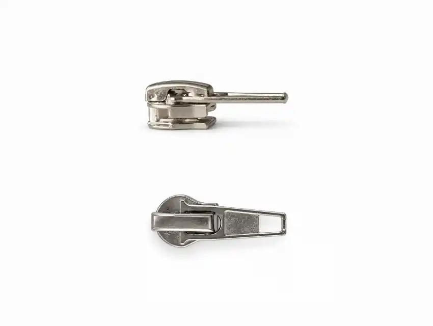 DESLIZADOR CIERRE AUTOMATICO 6MM X 50UN