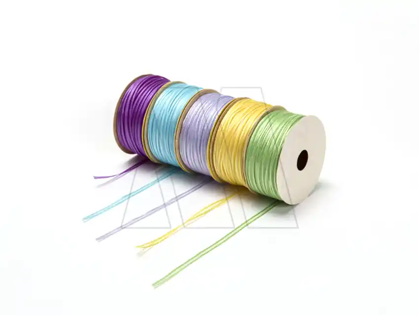 CINTA BROOKLYN DARLING 4MM X 20MTS