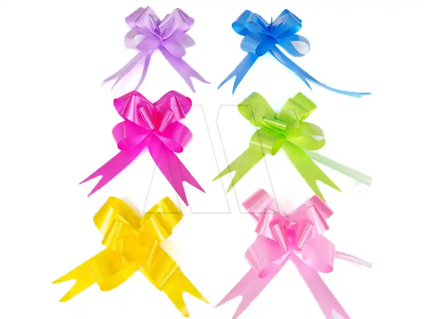 MOÑO RAPIDO MEDIANO LISO X 50UN