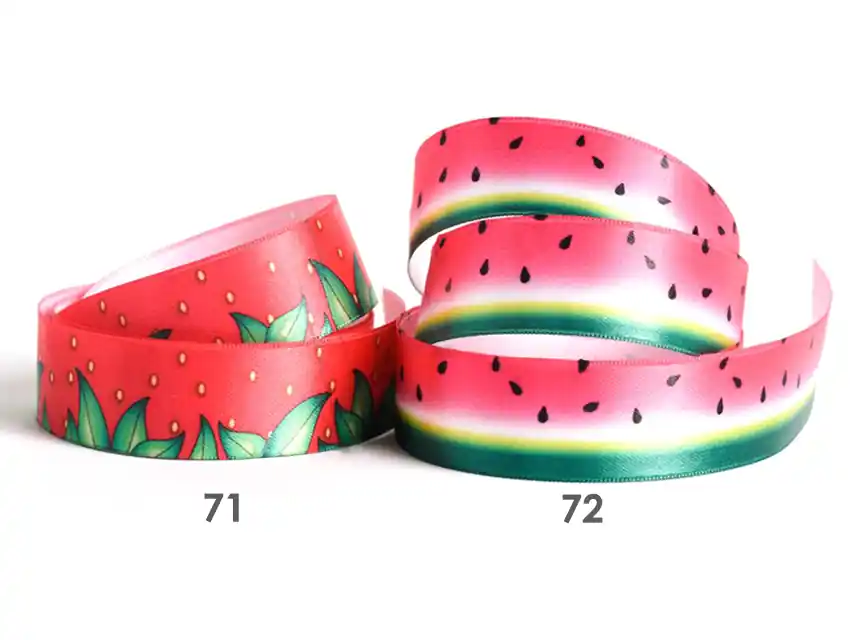 CINTA DAIKIRI CORDON DE ORO 25MM X 10MT