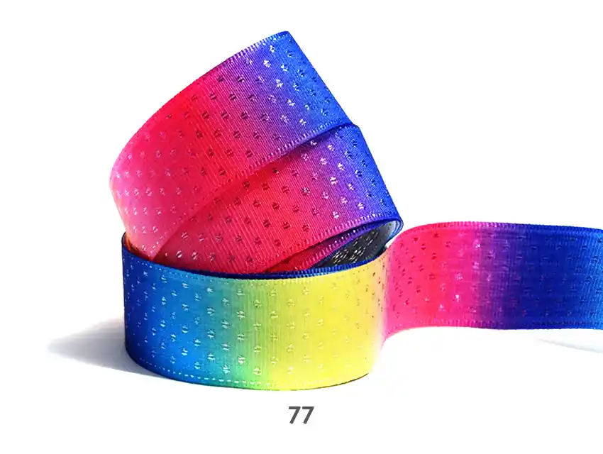 CINTA LOLA CORDON DE ORO 25MM X 10MTS