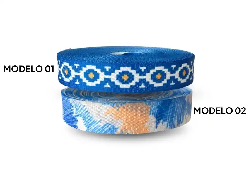 CINTA SUBLIMADA ARGENTINA X 20MM X 10MTS