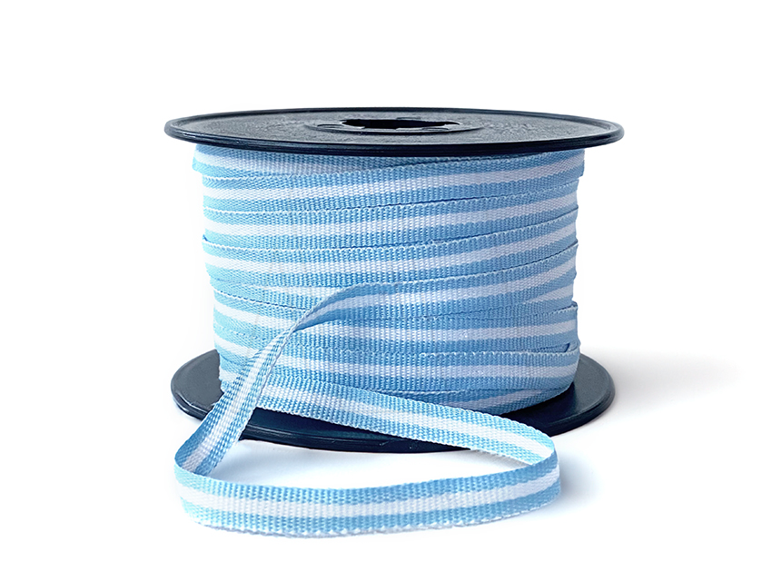 CINTA GROSS BANDERA ARGENTINA 7MM X 50MTS