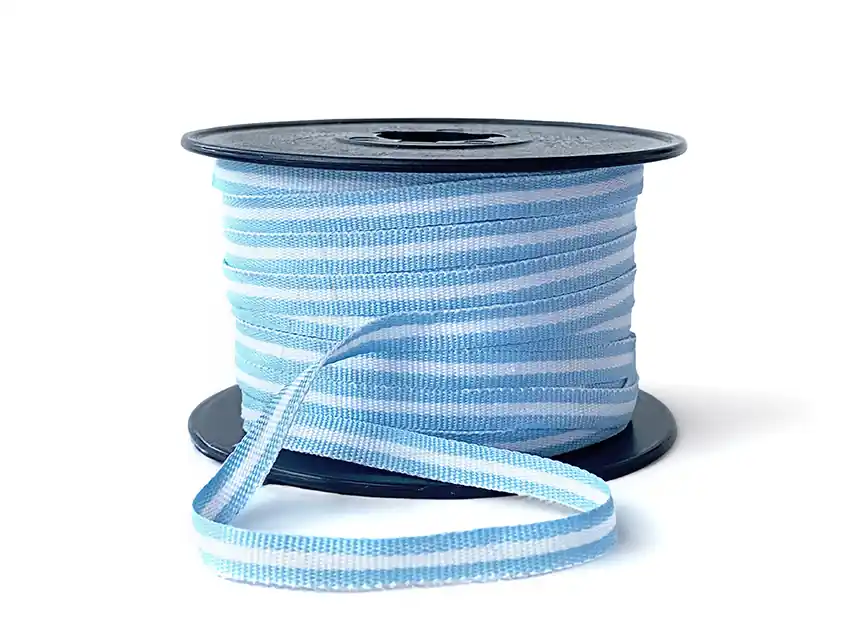 CINTA GROSS BANDERA ARGENTINA 6MM X 50MTS