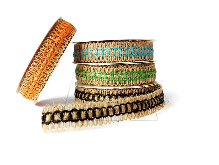 CINTA YUTE 15MM X 3MTS