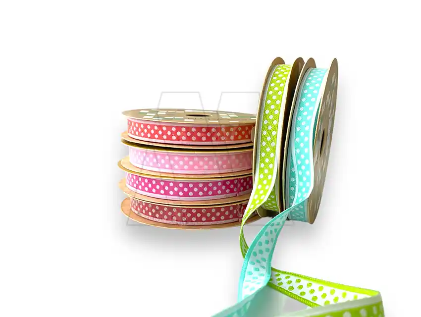 CINTA BROOKLYN LUNARCITOS 10MM X 10MTS