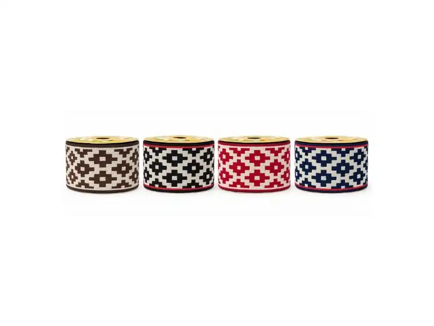 CINTA BROOKLYN ALBA 50 MM X 10 MTS