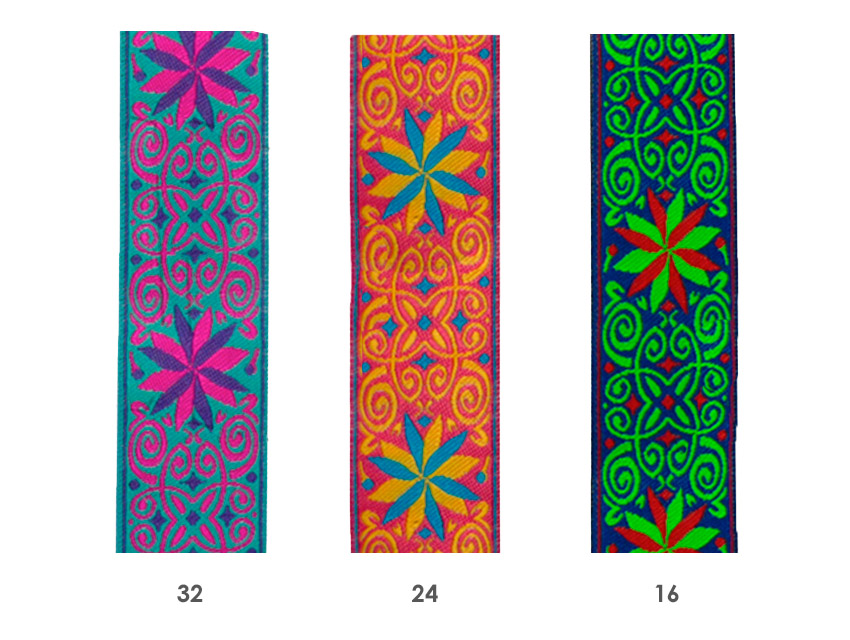 CINTA BROOKLYN SIMONA 30MM X 10MTS