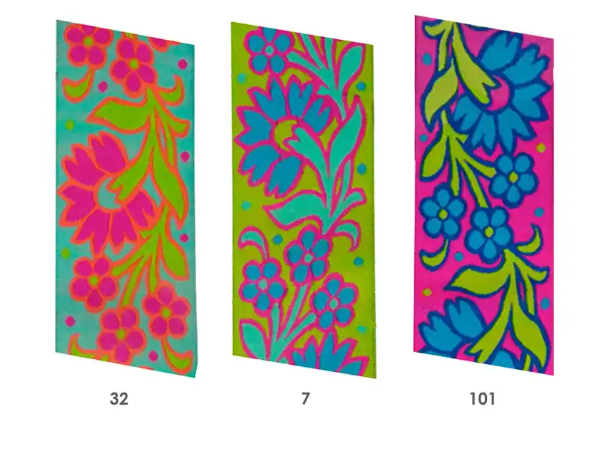 CINTA BROOKLYN OLIVIA 48MM X 10MTS