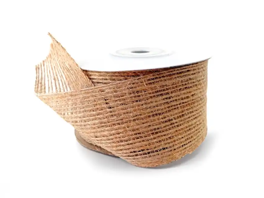 CINTA YUTE 40MM X 5MTS 