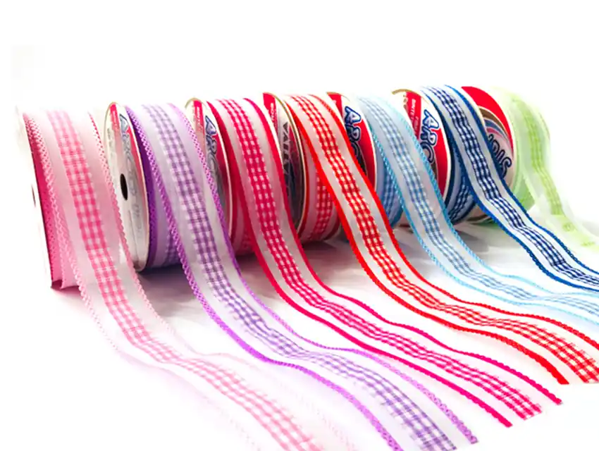 CINTA CUADRILLE NRO  5 X 10MTS