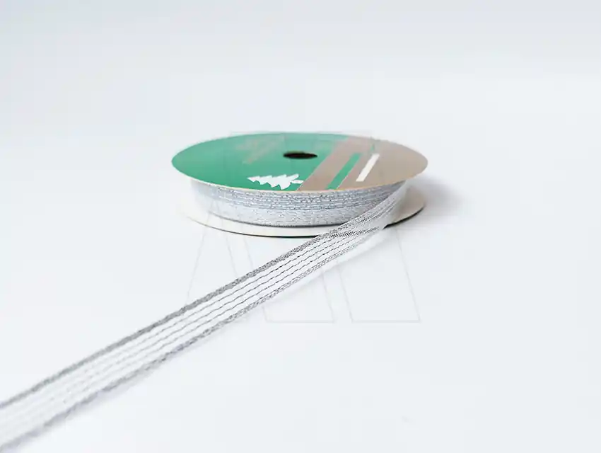 CINTA FIESTA C. DE O. 8MM X 9,14MTS