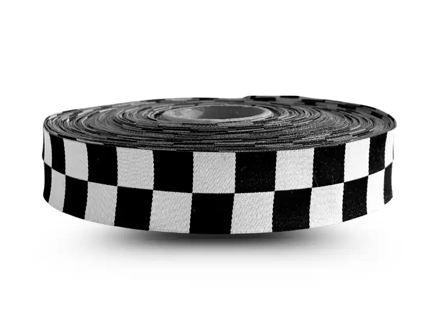 CINTA BROOKLYN DE LLEGADA 25MM X 25MTS