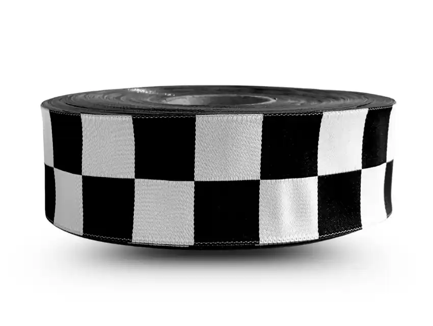 CINTA BROOKLYN DE LLEGADA 40MM X 25MTS