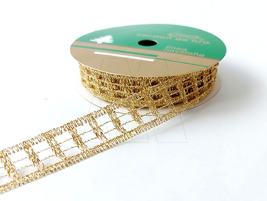 CINTA GLOW C. DE O. 20MM X 9,14MTS
