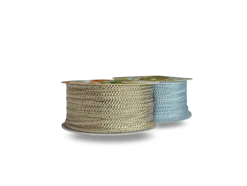 CINTA BROOKLYN DANUBIO 2MM X 20MTS