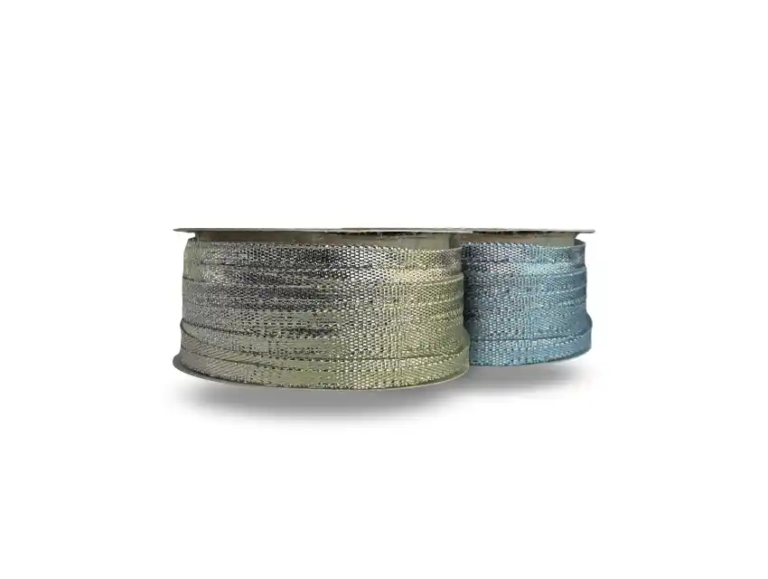 CINTA BROOKLYN DANUBIO 4MM X 20MTS