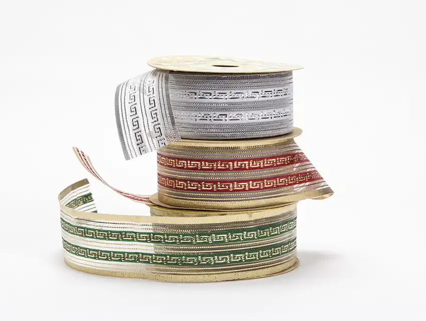 CINTA BROOKLYN ATENAS 39MM X 10MTS